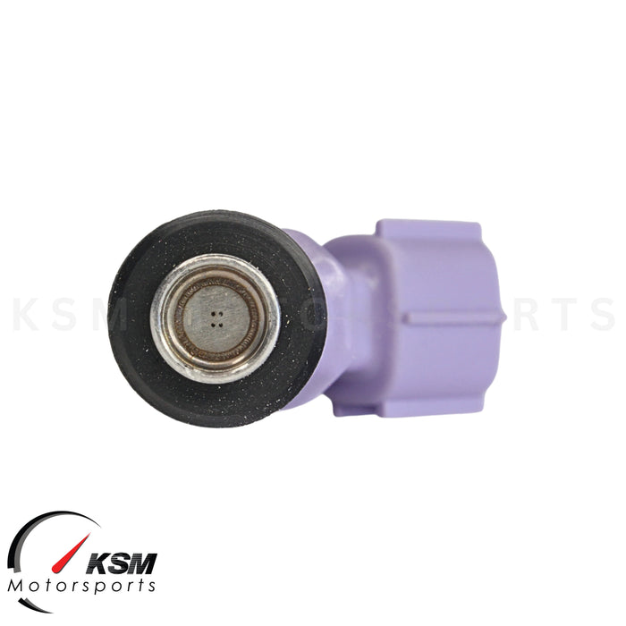 8 x fuel injectors fit 2005-2009 Toyota Tundra Sequoia 4.7L V8 for 23250-70120