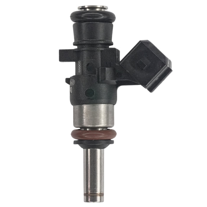 1 x injecteur de carburant 650cc pour Bosch 0280158040 pour Renault 9648129380 