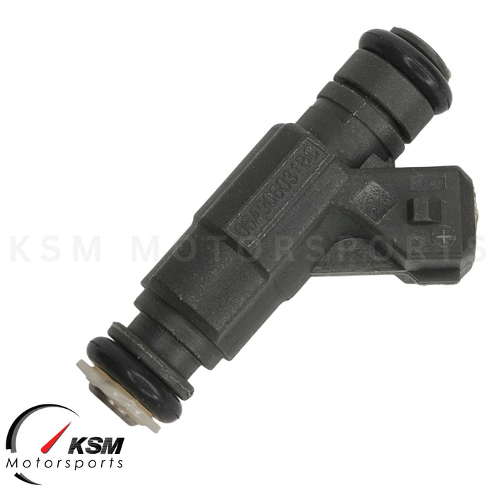 4 fuel injectors VW GOLF AUDI S3 TT SEAT CUPRA R 1.8T BAM 225 98-06 0280156063