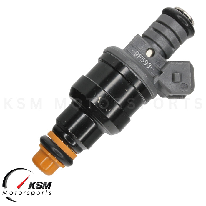 6 x Fuel Injectors F65E-A4A for 1995-98 Ford Windstar 3.8L / 1997-98 F-150 4.2L