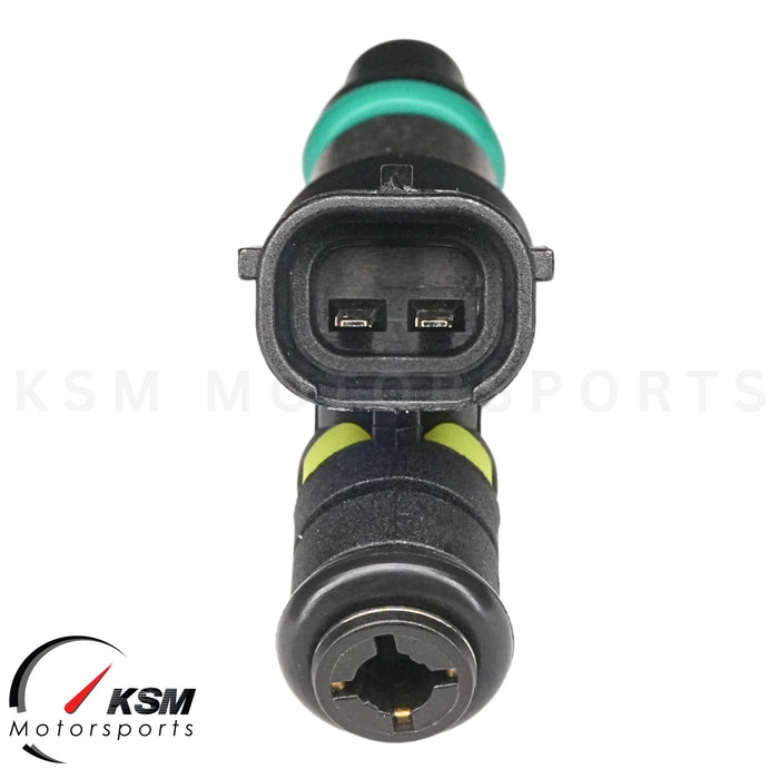 4x 1200cc fuel injectors for 02-11 Honda Acura K20A K24A 06-09 S2000 Turbo Denso