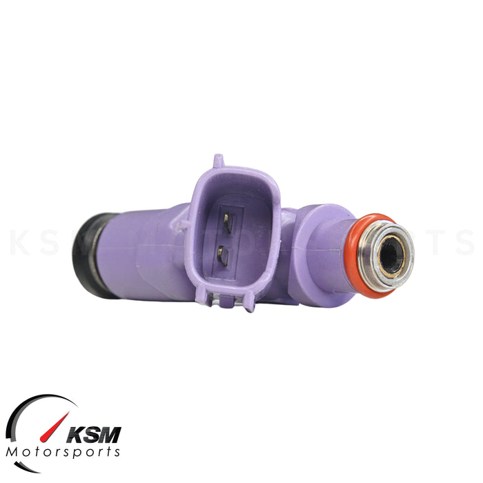 8 x fuel injectors fit 2005-2009 Lexus GX470 4.7L V8  for 23250-70120