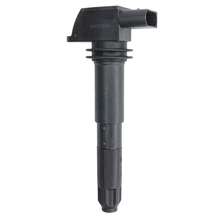 1 x Ignition Coil for 02-07 Porsche Cayenne 9PA S Turbo 4.5 Carrera GT 980 5.7L