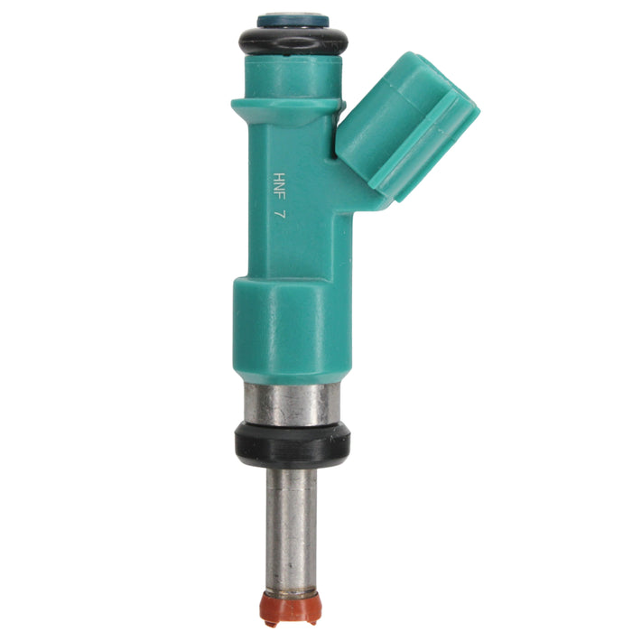 1 x Fuel Injector 12 hole for 23250-0P010 fit 2010 - 2018 Lexus Toyota 3.5 V6
