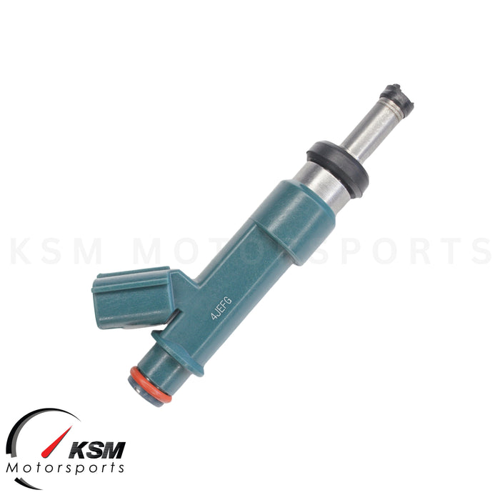 1 x Einspritzdüse für Toyota Prius und Lexus CT200h 1.8L I4, passend für 23250-37020 