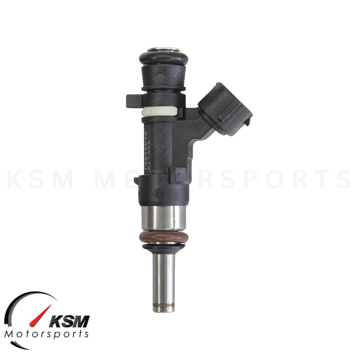 4x Fuel injectors 1465A029 for 08-13 Mitsubishi Lancer Outlander Sport 2.0L 4B11