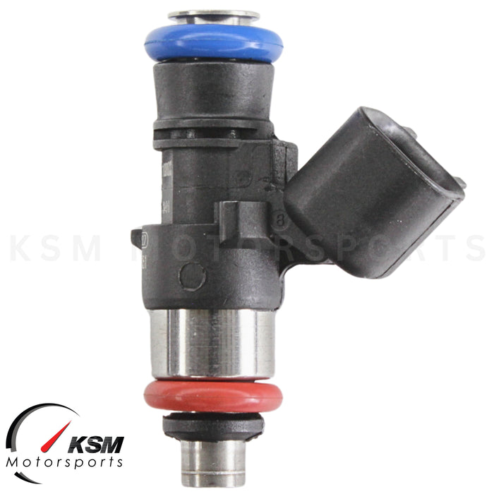 4 x 1000 cc court EV14 pour injecteurs de carburant Bosch E85 sûr 96 lb haute performance 