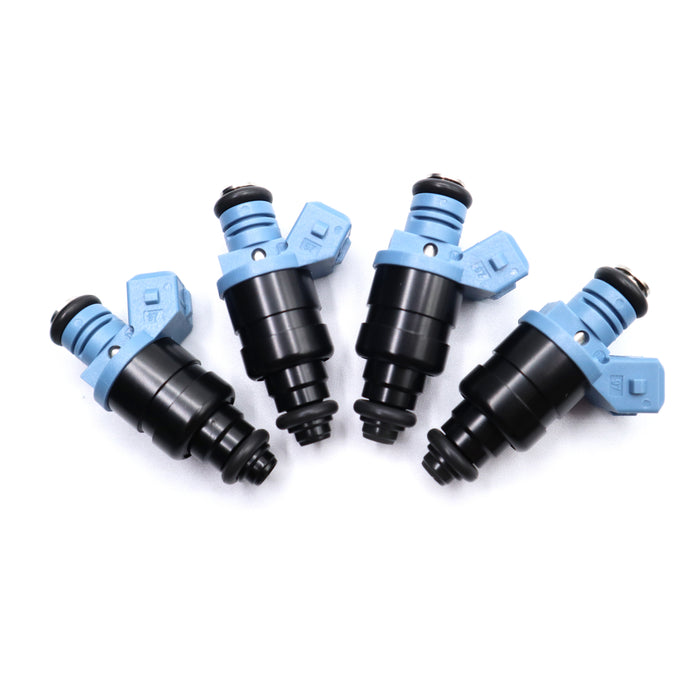 4 x FUEL INJECTORS for BMW MINI JOHN COOPER R52 R53 S JCW WORKS 0391511 380cc