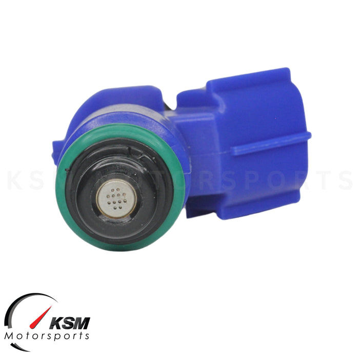 RDX Fuel Injector Connectors Honda Acura TSX RSX K20 K24 Clip - Foto 3