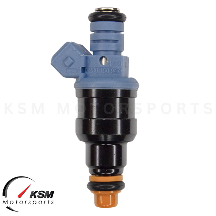 8 x Fuel Injectors For Ford Mustang 5.0L 1993-1996 High Performance 0280150947