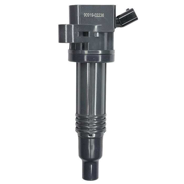 1x Ignition Coil 9091902236 for 1998-2005 Toyota Altezza Gita SXE10 3SGE 4-Blade