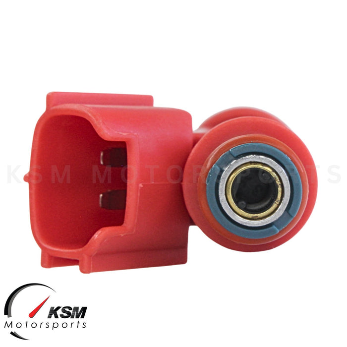 8 injecteurs de carburant 1200 cc pour Toyota 1UZFE E85 LEXUS SOARER V8 FIT DENSO AISIN