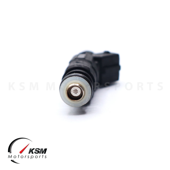 5 x Fuel Injectors 650cc 62lb Gen III EV6 (Long) / EV1 Jetronic Plug / E85 safe