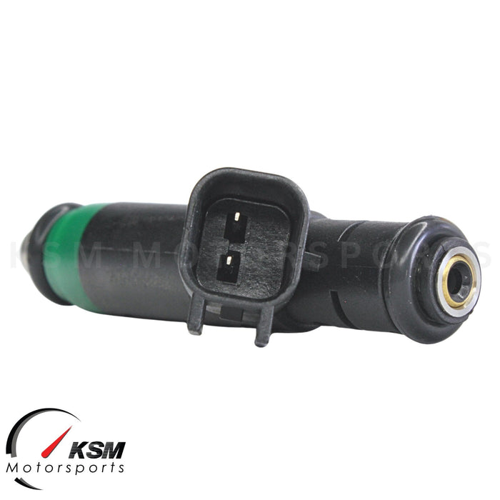 1 x Fuel Injector OEM 53032704AB for 2001-2007 Dodge Jeep Chrysler 4.7 V8 FJ475