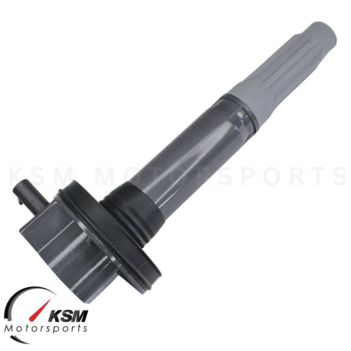 1 x Ignition coil for 2016-2017 Ford F-150 Mustang V8 5.0L FR3Z12029A UF824