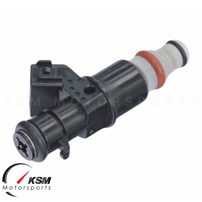 1 x KRAFTSTOFFINJEKTOR 16450-PPA-A01 FÜR 2002-2005 HONDA CIVIC 2.0L CR-V 2.4L L4 