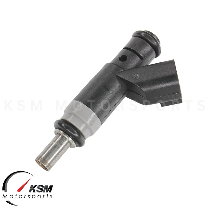 4 x injecteurs de carburant pour Dodge Avenger Caliber 2.0L 2.4L 2007-2014, compatible avec 04891577AB 