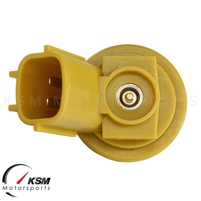 4 x 550cc 555cc fuel injectors for Nissan Silvia SR20DET S13 S14 S15 fit JECS