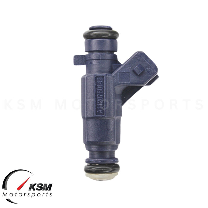 6 injecteurs de carburant pour Mercedes-Benz ML320 2001-2003 / CLK320 2000-2005 3.2L V6 