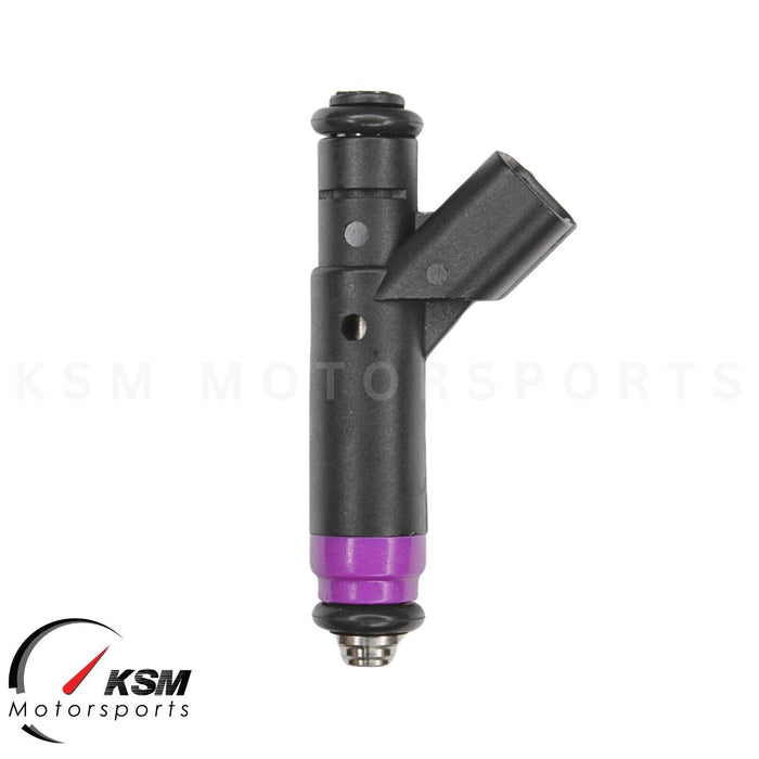 8 x Fuel Injectors 2C5E-A4A for 2003-2005 Lincoln Aviator 4.6L V8 fit Deka