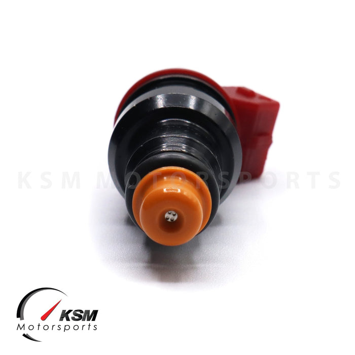 6 x Fuel Injectors for 1993-96 Ford Ranger Explorer 4.0L V6 fit Bosch 0280150931