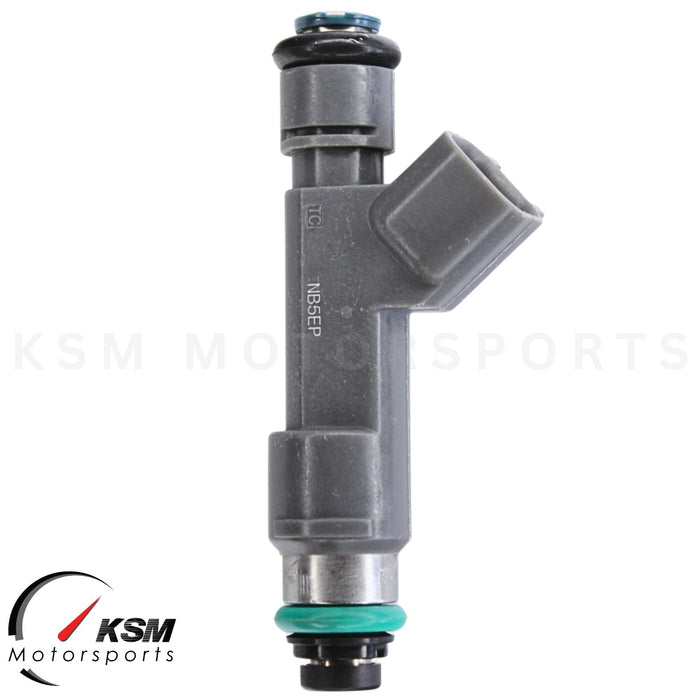 1 x Fuel Injector for 2007-11 Saab 9-3 9-3X 2.0L / 2005-11 Volvo XC90 S80 4.4L