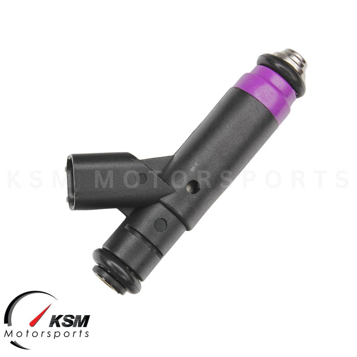 1 x Kraftstoffeinspritzventil 2C5E-A4A für 2003-2005 Lincoln Mercury 4.6L V8 passend für Deka
