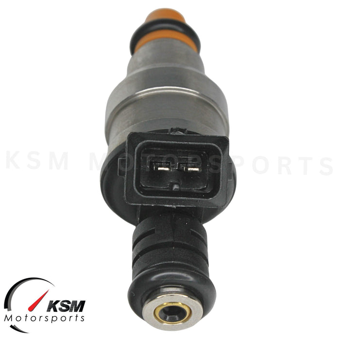 6 x Fuel Injectors for 1992 Mazda Navajo / 1994 B4000 4.0L V6 0280150766 CM-4681