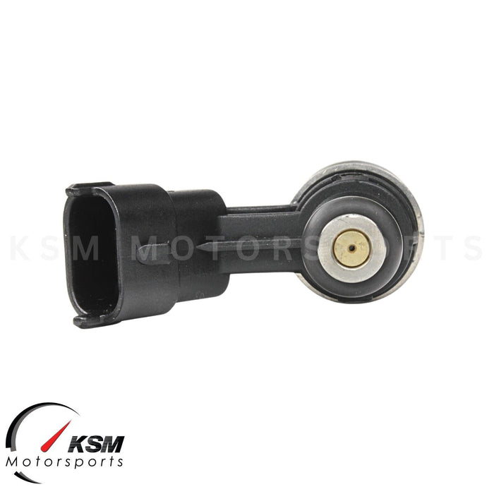 4x Fuel Injectors For 2009-2017 Peugeot 208 GT 508 RCZ 308 3008 1.6T 0261500494