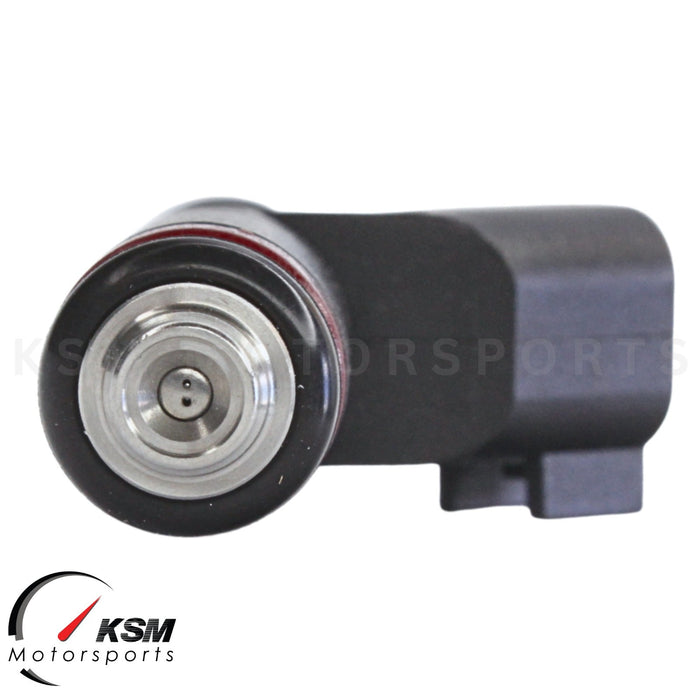 8 x 265cc 25lb Fuel Injectors for 2001-2004 Jeep Grand Cherokee 4.7L 53032145AA