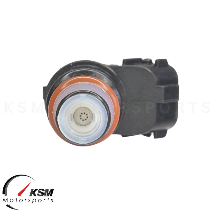 1 x FUEL INJECTOR 16450-RAA-A01 FOR 03-11 ELEMENT ACCORD CR-V 2.4L RSX BASE 2.0L