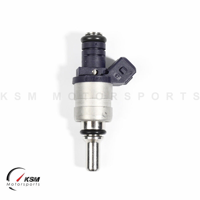 6 x Fuel Injectors 1439800 For 2001-2006 BMW 330i 330Ci 330Xi fit Siemens Deka