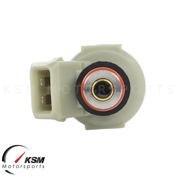 6 x Fuel Injectors OEM 23250-45011 for 1979-1986 Toyota Celica 2.6L 2.8L L6