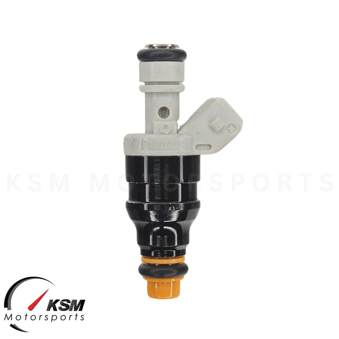 8 x Fuel Injectors for 1995 Mercedes-Benz S500 SL500 5.0L V8 M119 0280155203