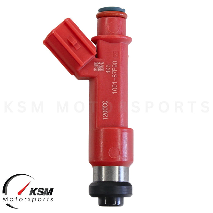 8 injecteurs de carburant 1200 cc pour Toyota 1UZFE E85 LEXUS SOARER V8 FIT DENSO AISIN