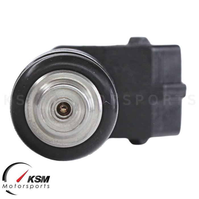 6 1400cc 133lb fit Siemens Deka Fuel Injector EV1 for VW Audi BMW Ford Chevrolet