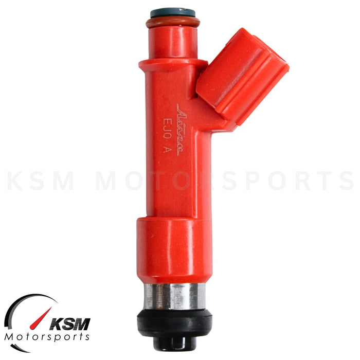 2x 1400cc Einspritzdüsen 133lb für Mazda RX-7 13B FC3S 1.3L Turbo High Impedance 