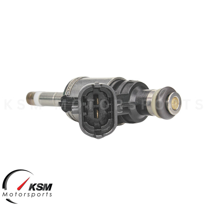 Set of Four (4) Fuel Injectors For Mini Cooper Countryman Paceman JCW fit Bosch