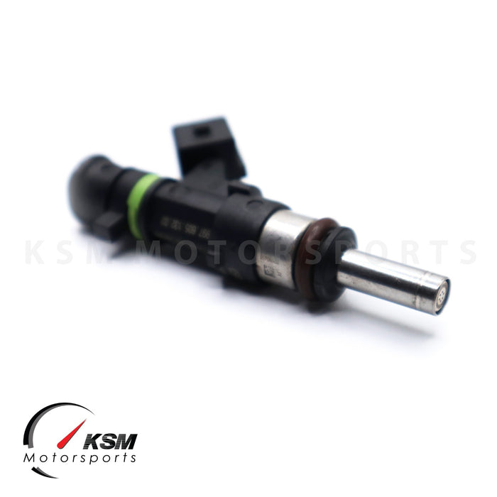 5 x Fuel Injectors fit Bosch 0280158123 590cc 56lb Long Nozzle EV14 6-Hole