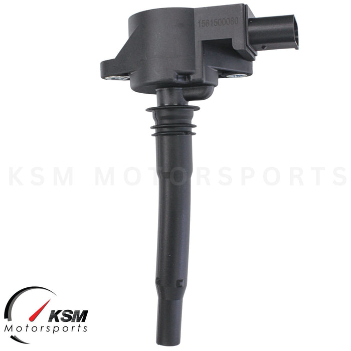 8 x Ignition Coils for 2011-2012 Mercedes-Benz SL63 AMG W221 SLS R197 6.3L UF609