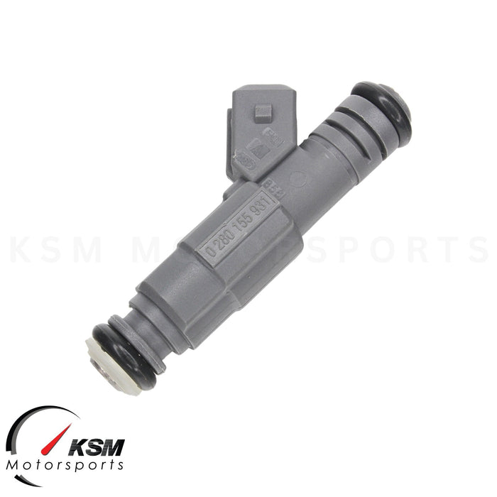 1 x Fuel injector 0280155931 for 1997-05 Chevy Pontiac Cadillac 5.7L V8 LS1 LS6