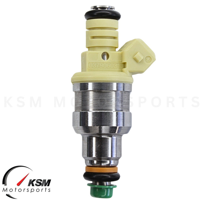 1 x Fuel Injector 0280150955 for 1995-2002 Volkswagen Cabrio Golf Jetta 2.0L l4