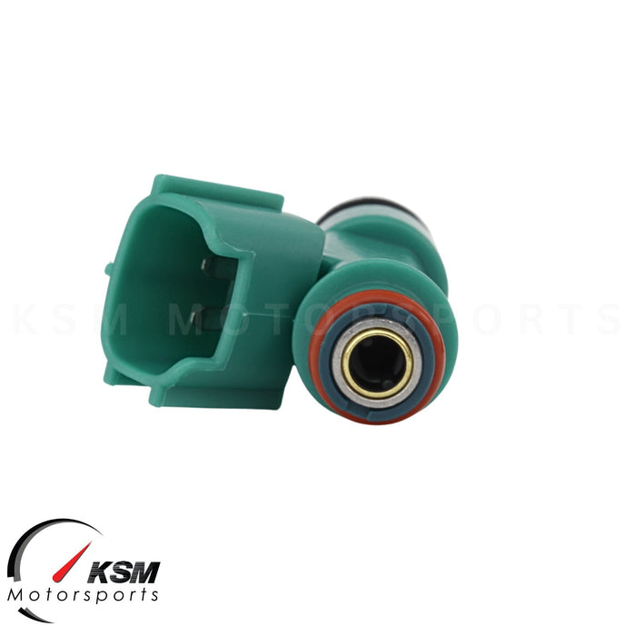 4x Fuel Injectors 23250-28080 for 04-2015 TC XB Toyota Camry Corolla Matrix 2.4L