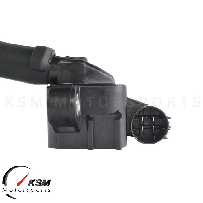 6 x Ignition Coils for Mercedes-Benz ML350 GLK350 R350 SLK350 V6 3.5L 2011-2016
