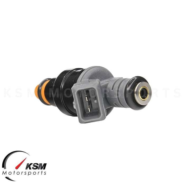 Set (8) 24LB Fuel Injectors for Chevy Ford Dodge LS1 LT1 5.0L 5.7L V8 250cc