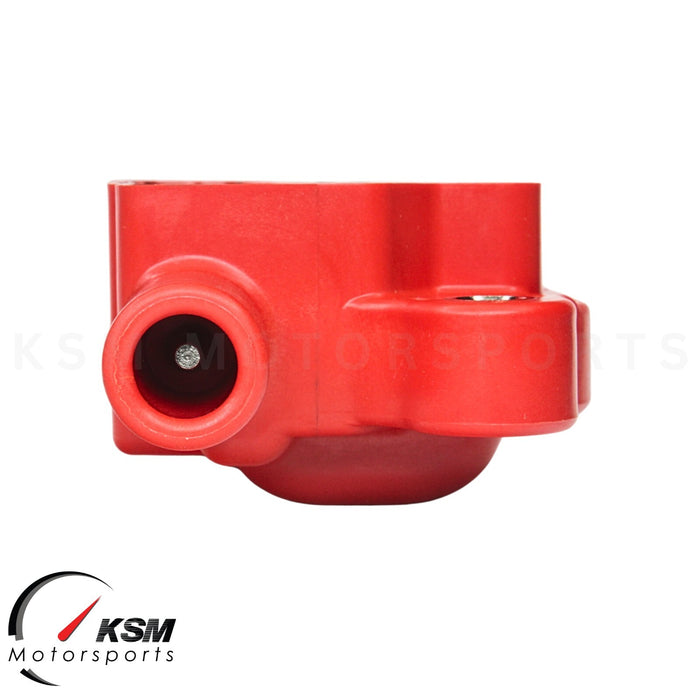 1x Ignition Coil for Chevrolet Silverado 1500 GMC Sierra 1500 5.3L V8 UF413