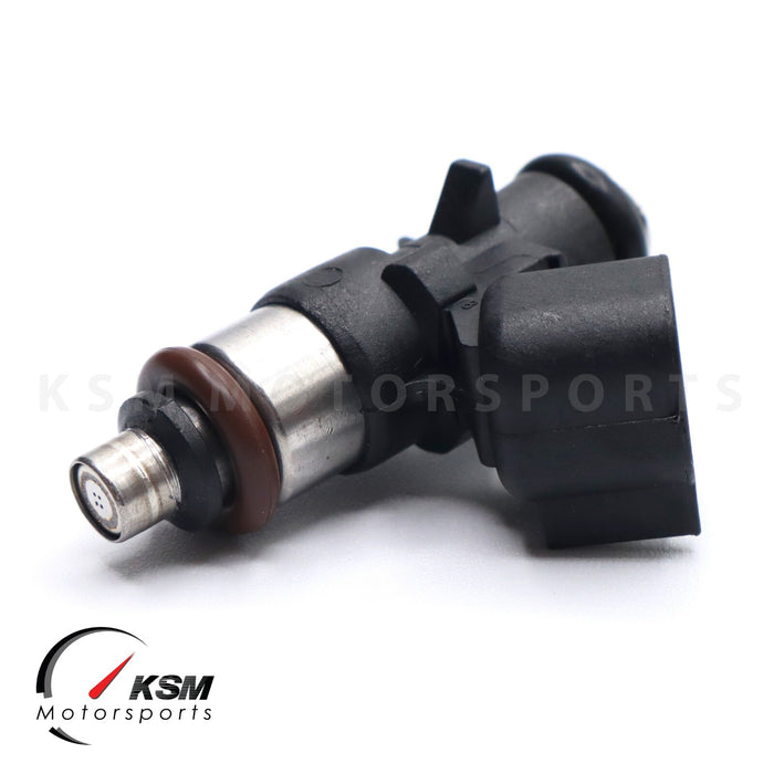 6 x Fuel Injectors 0280158233 For 2011-2019 Chrysler 200 300 3.6L V6 fit Bosch