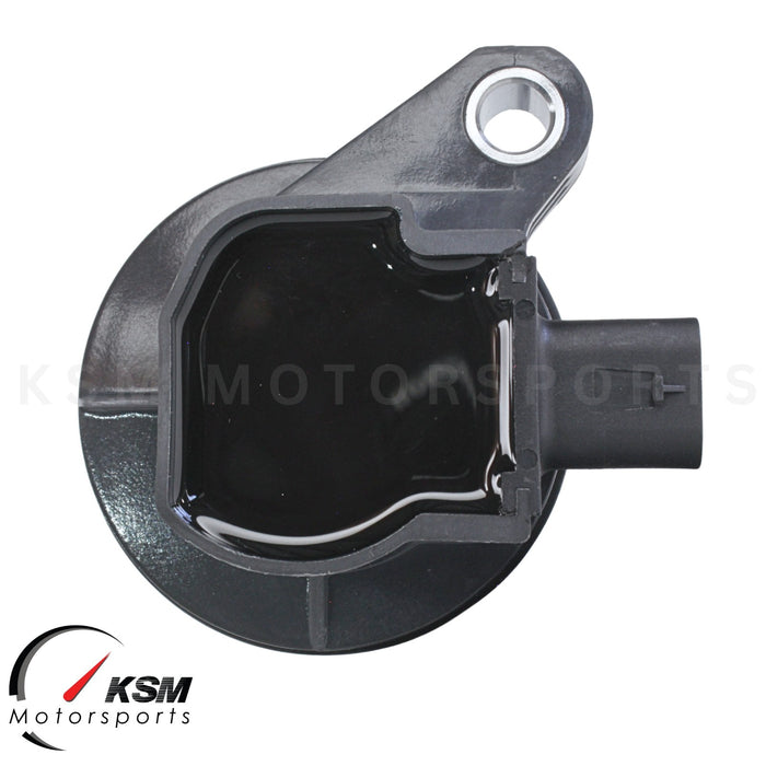 1 x Ignition coil for 2016-2017 Ford F-150 Mustang V8 5.0L FR3Z12029A UF824