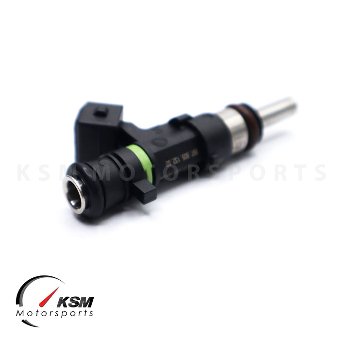 5 x Fuel Injectors fit Bosch 0280158123 590cc 56lb Long Nozzle EV14 6-Hole