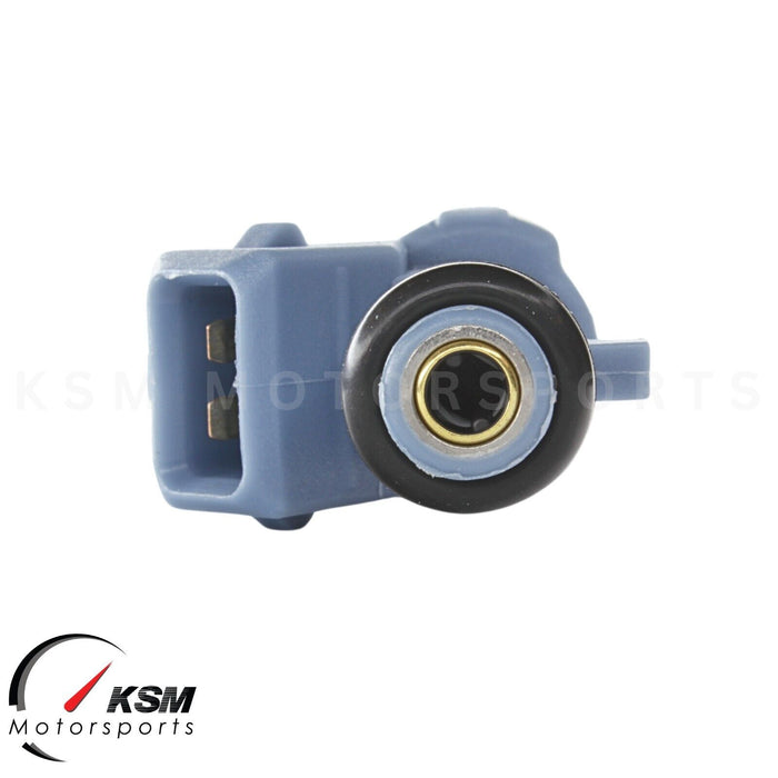 4 injecteurs de carburant EW10J4S pour Peugeot 206 RC 307 Feline Citroën C4 VTS 0280156139 